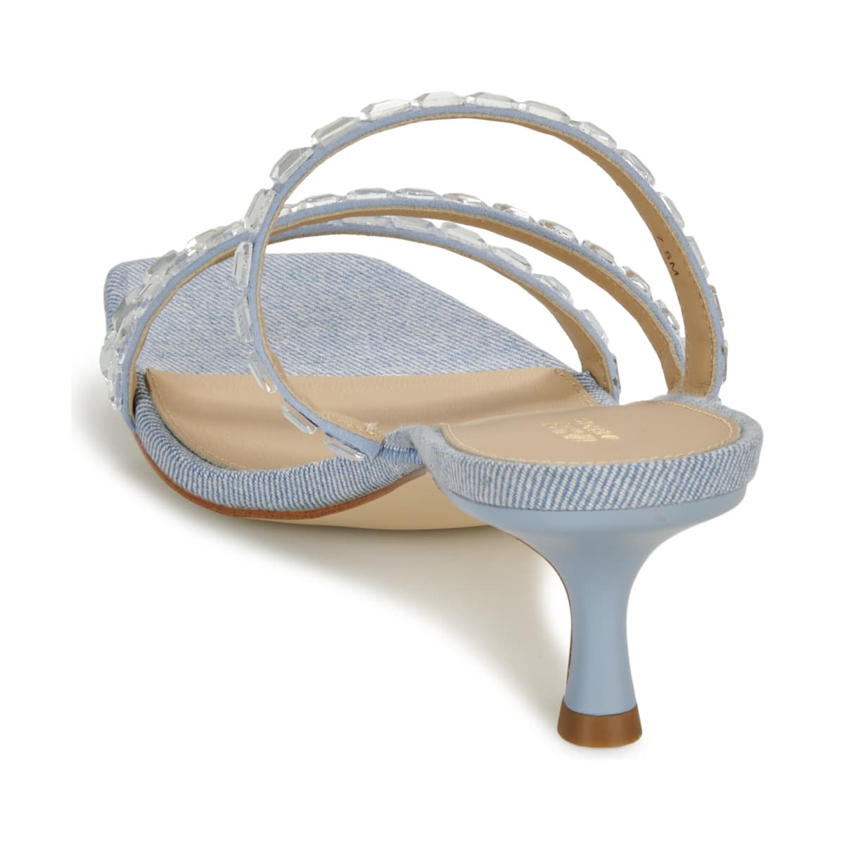 Women's Mules Michael Kors Blue