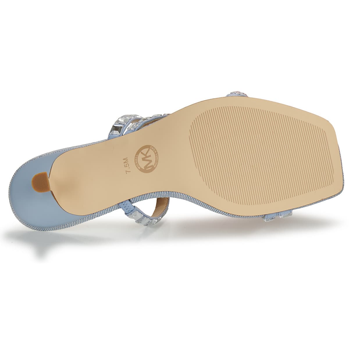 Women's Mules Michael Kors Blue