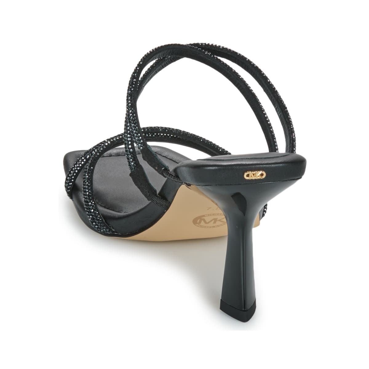 Women's Mules Michael Kors Black