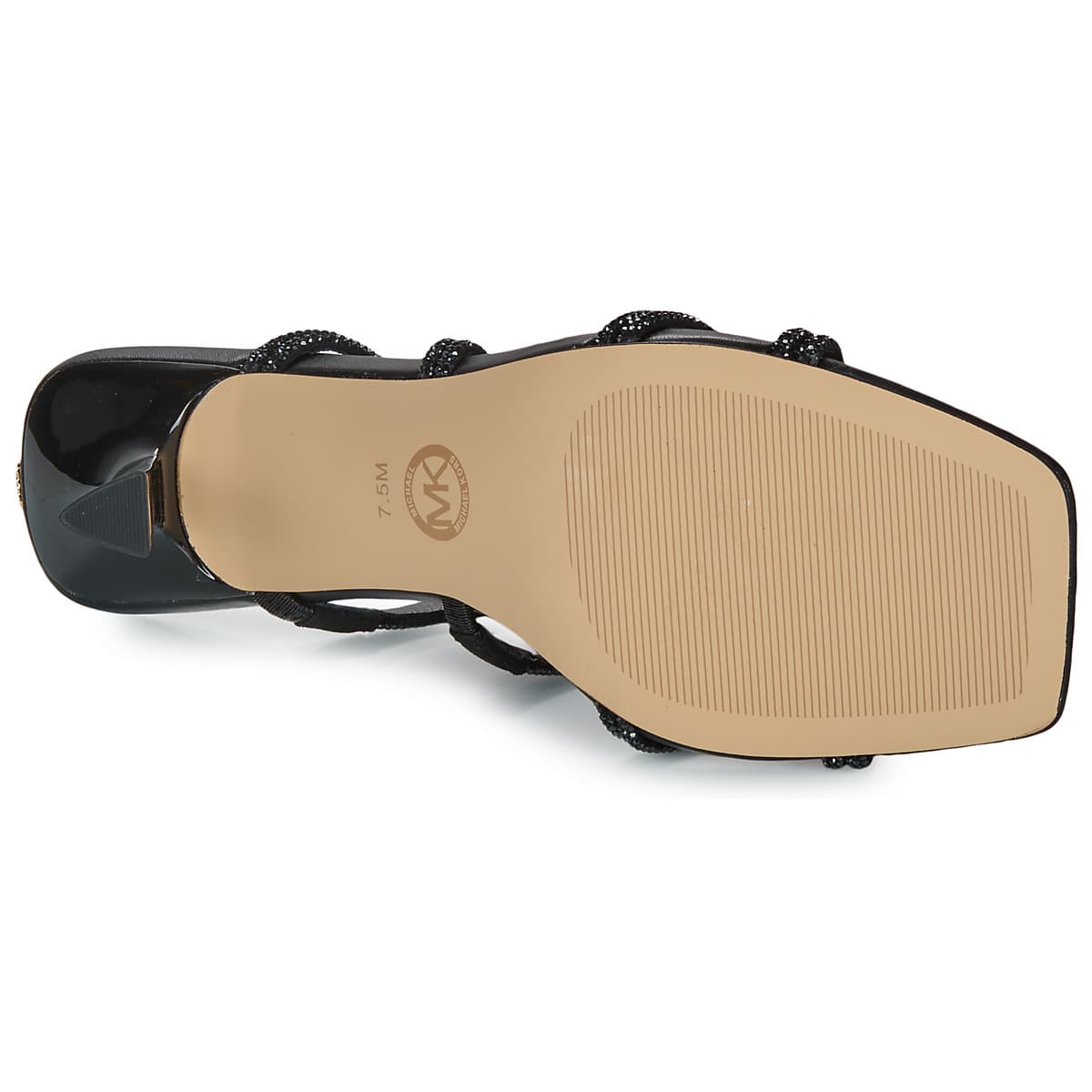 Women's Mules Michael Kors Black