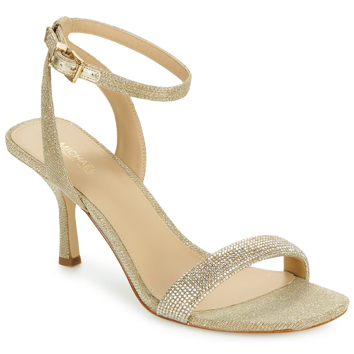 Women's Pumps Michael Kors Gold
