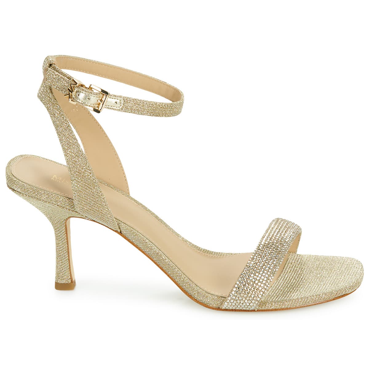 Women's Pumps Michael Kors Gold