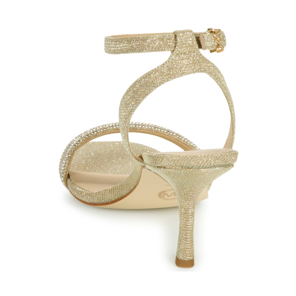 Women's Pumps Michael Kors Gold