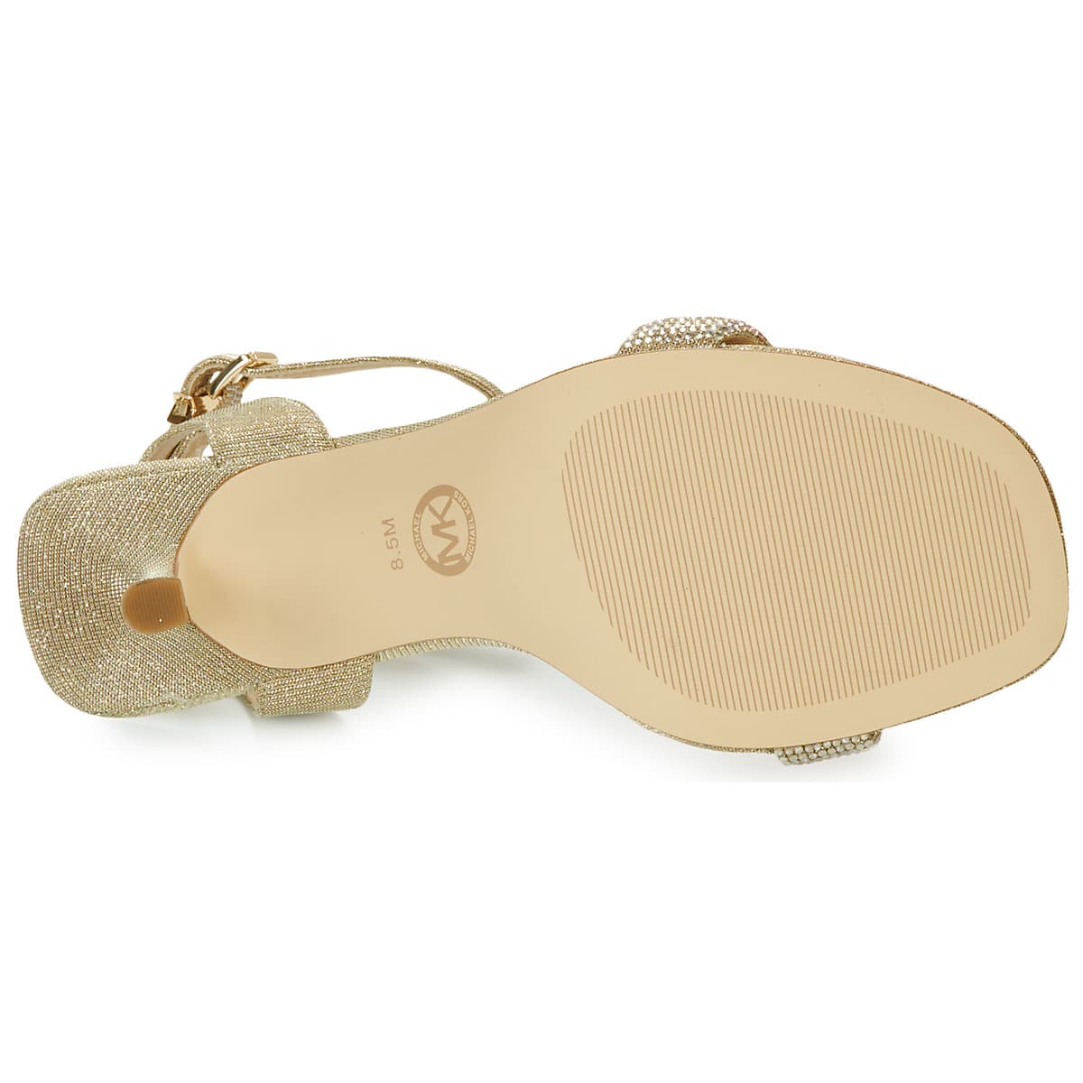 Women's Pumps Michael Kors Gold