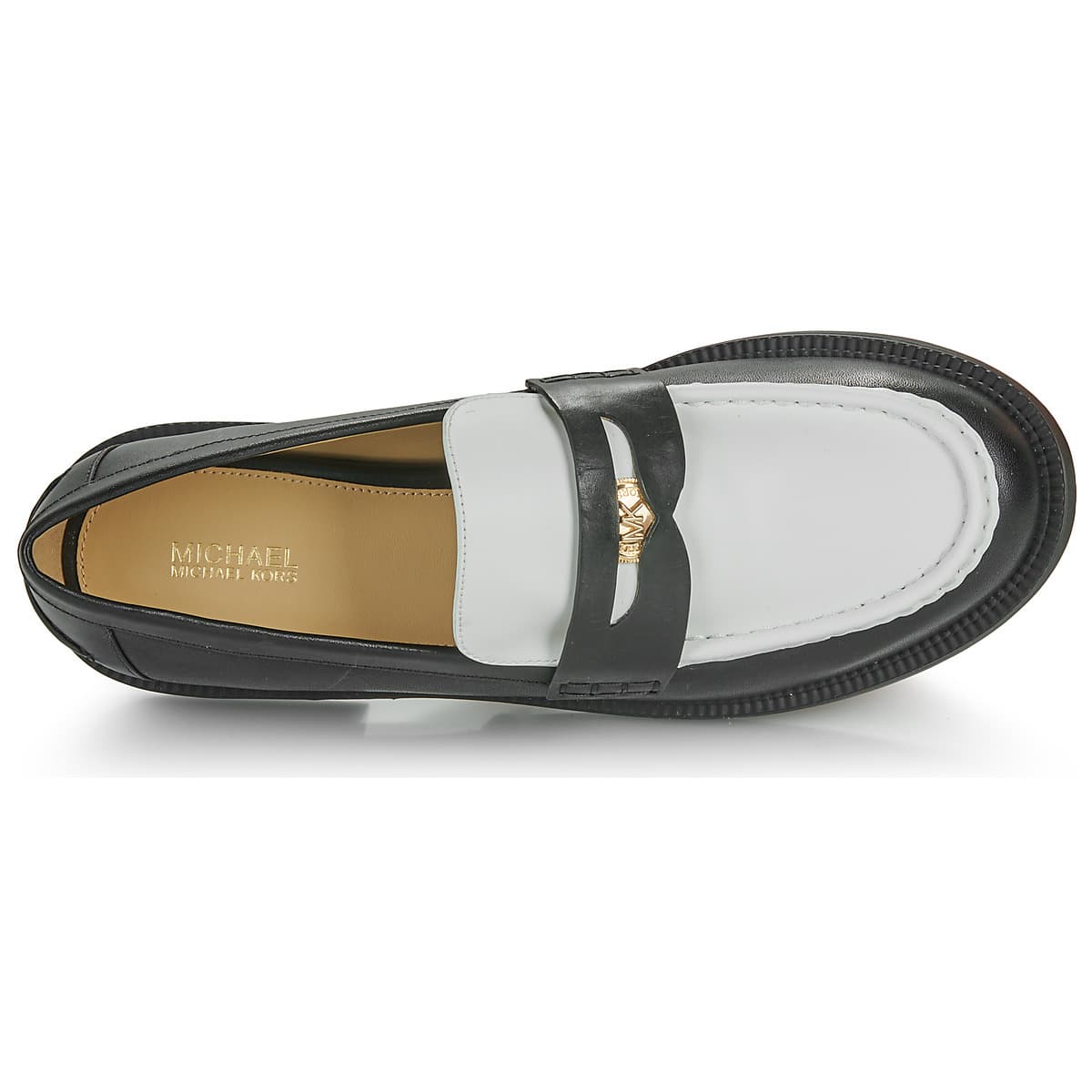 Women's Loafers Michael Kors Multicolor
