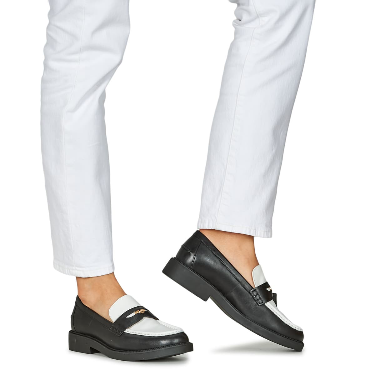 Women's Loafers Michael Kors Multicolor