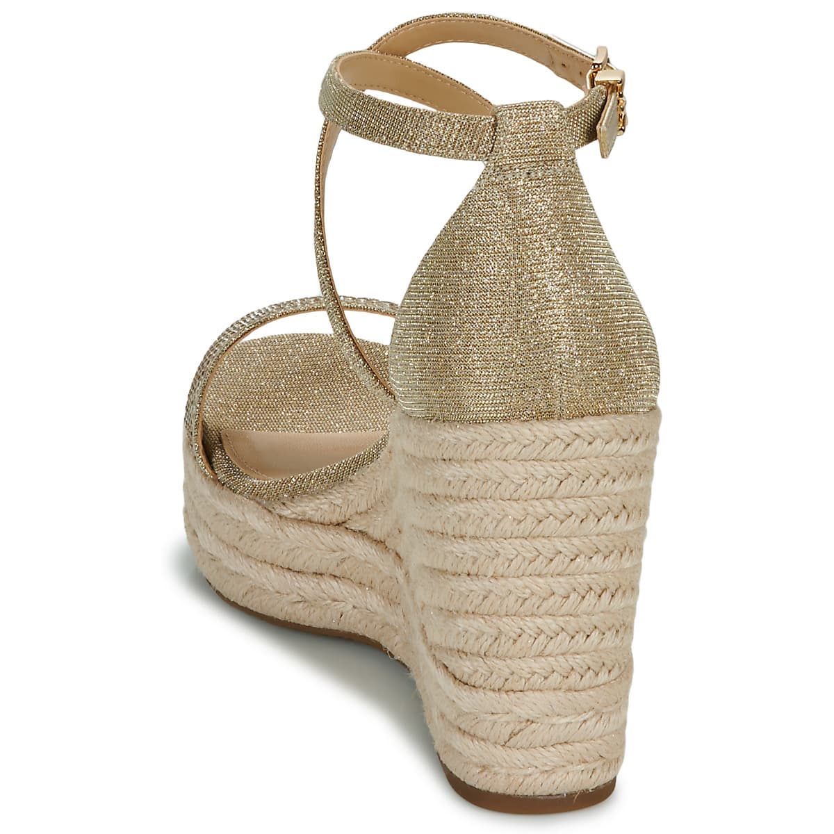 Women's Platforms Michael Kors Gold