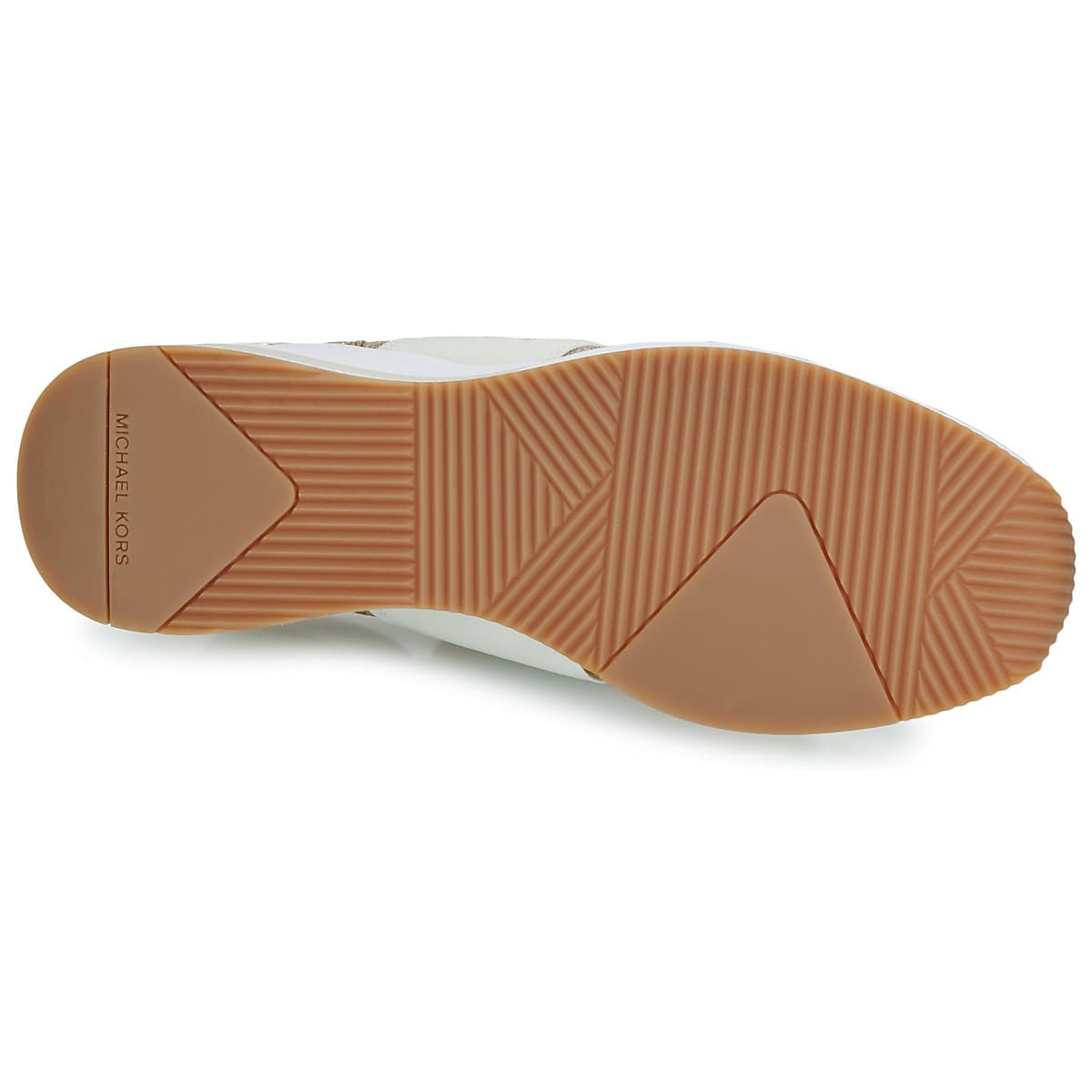 Women's Sneakers Michael Kors Beige