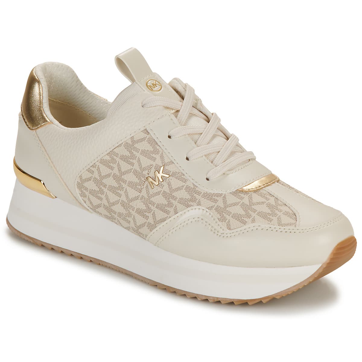 Xαμηλά Sneakers MICHAEL Michael Kors RAINA TRAINER