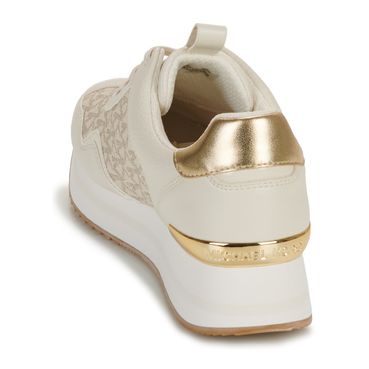 Women's Sneakers Michael Kors Beige