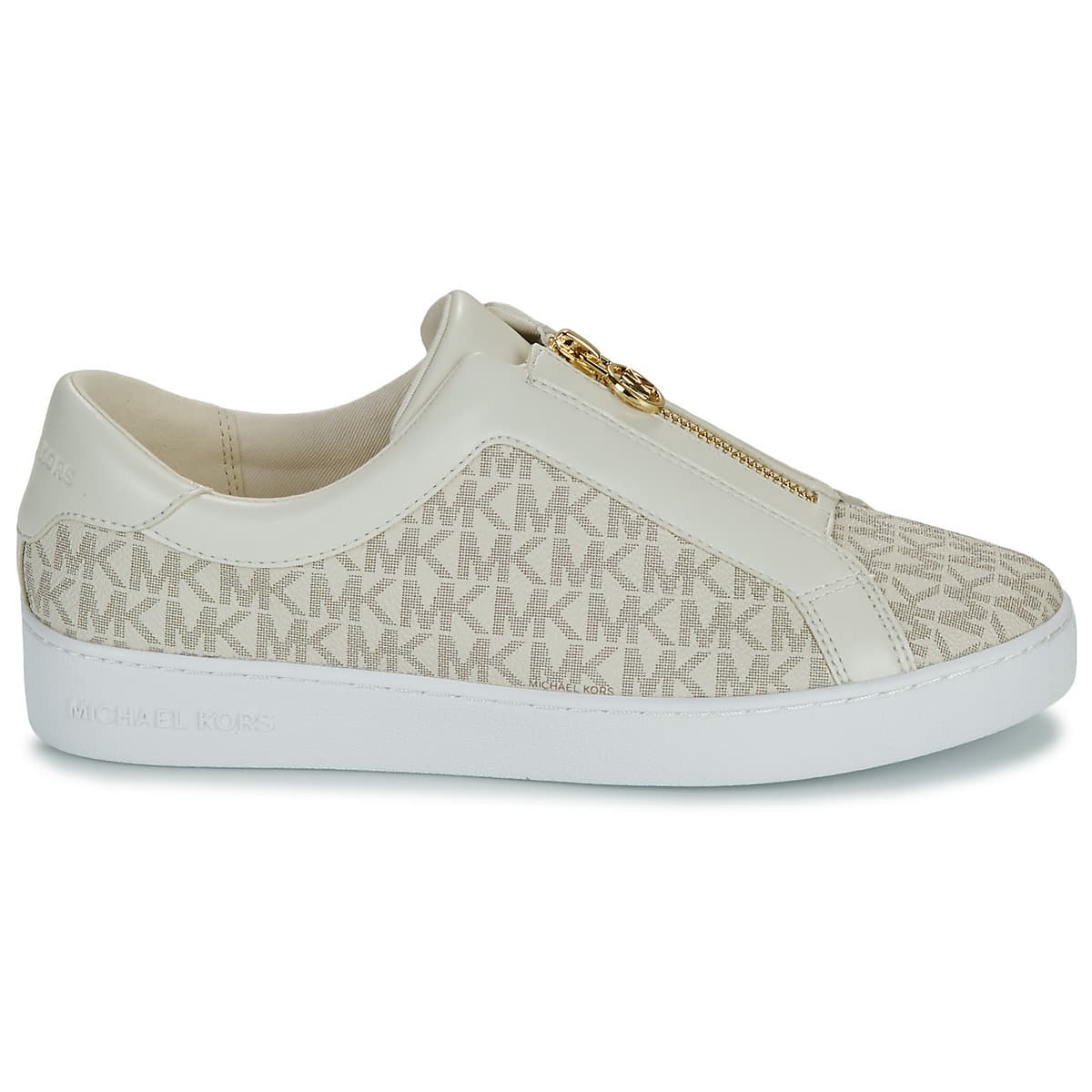 Women's Sneakers Michael Kors Beige