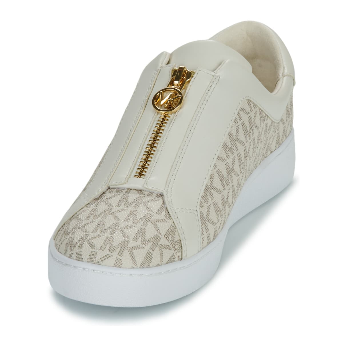 Women's Sneakers Michael Kors Beige