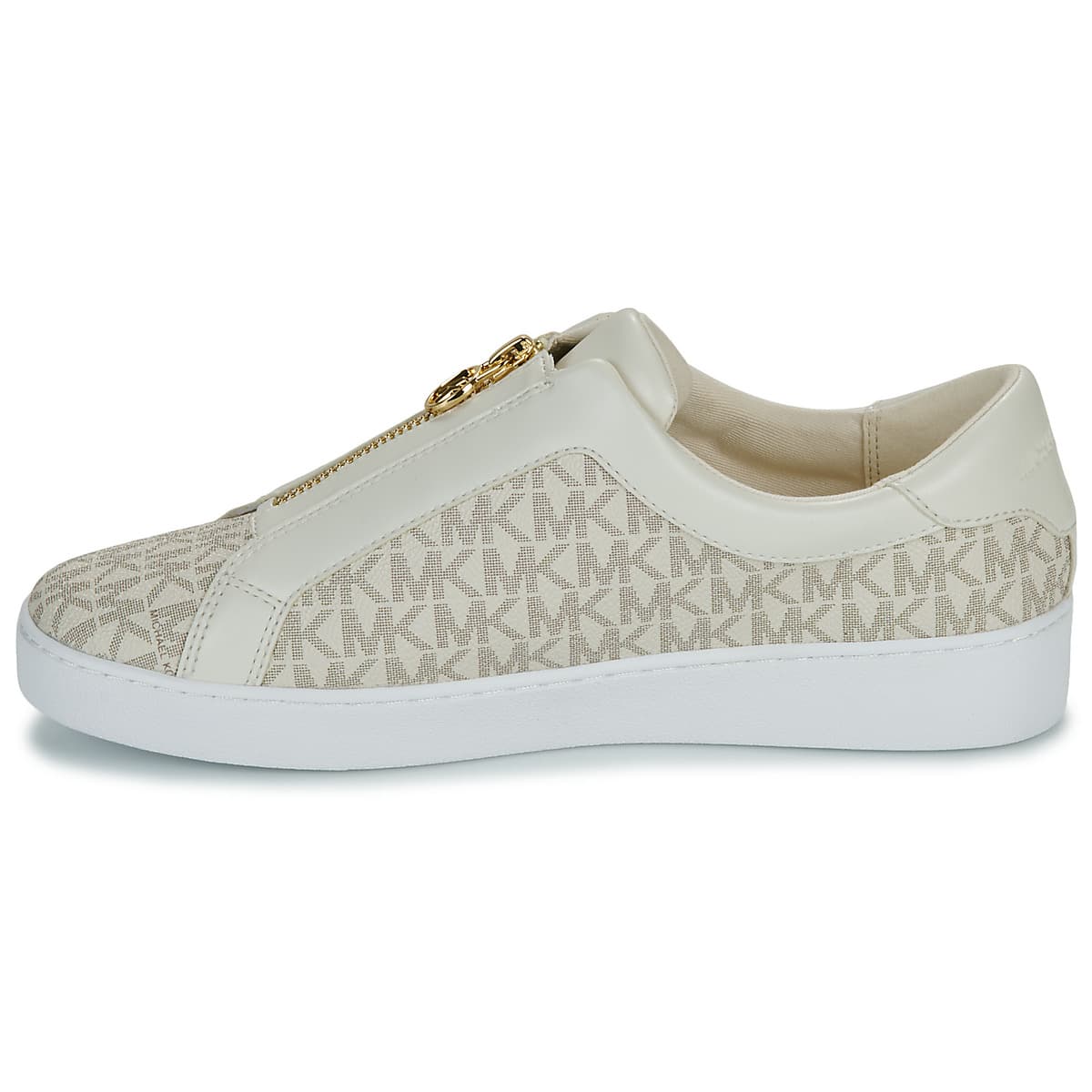 Women's Sneakers Michael Kors Beige