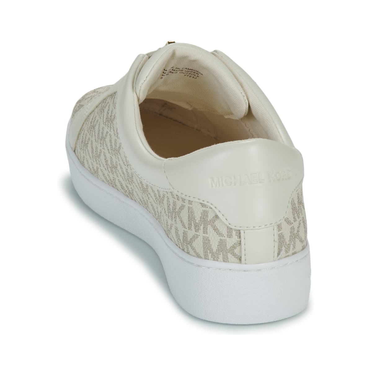 Women's Sneakers Michael Kors Beige