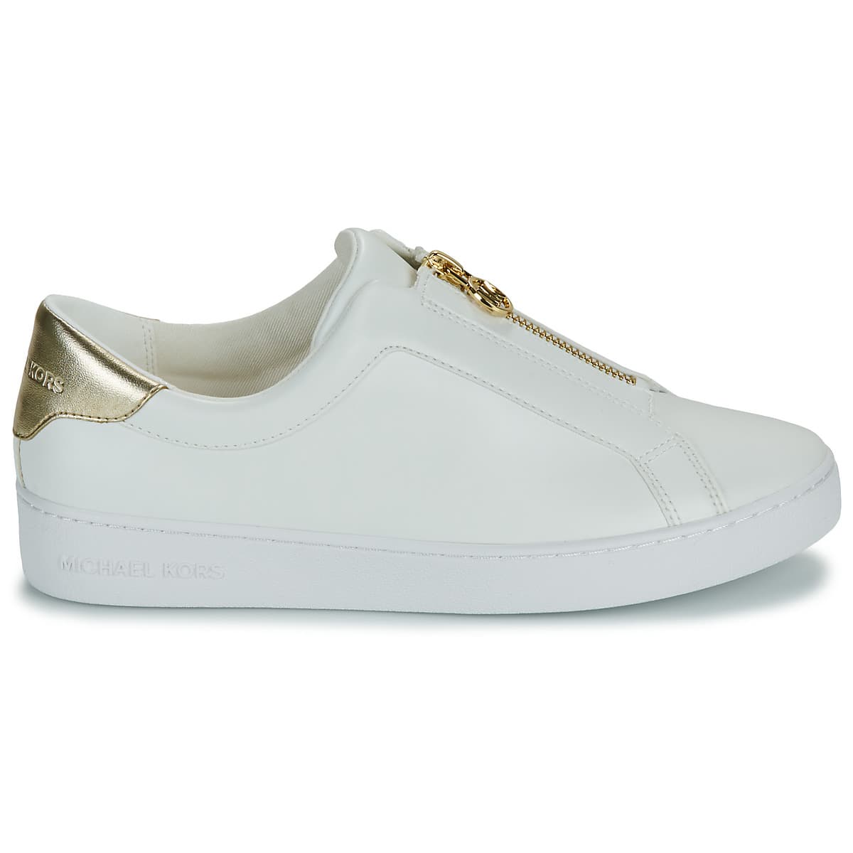 Women's Sneakers Michael Kors White