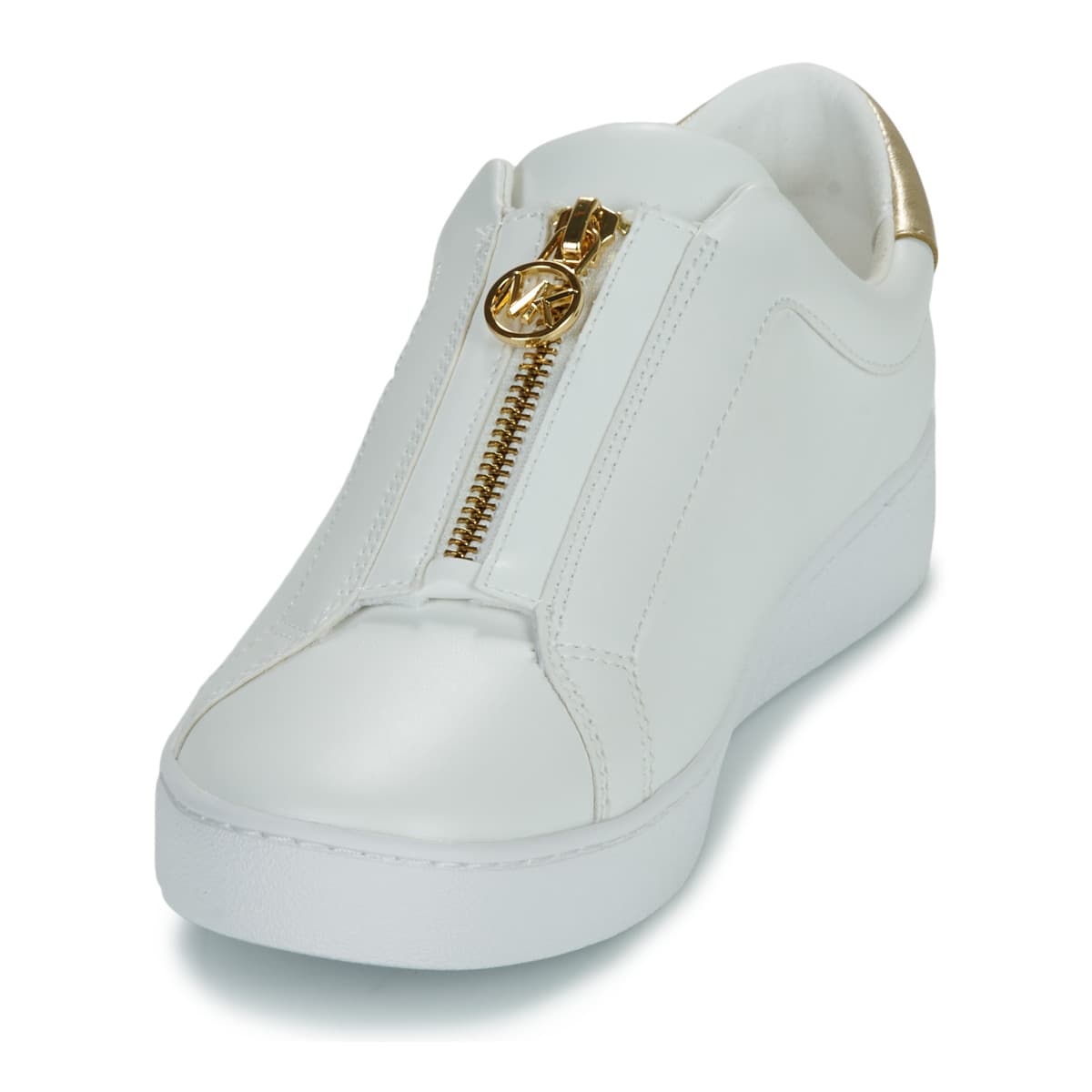 Women's Sneakers Michael Kors White