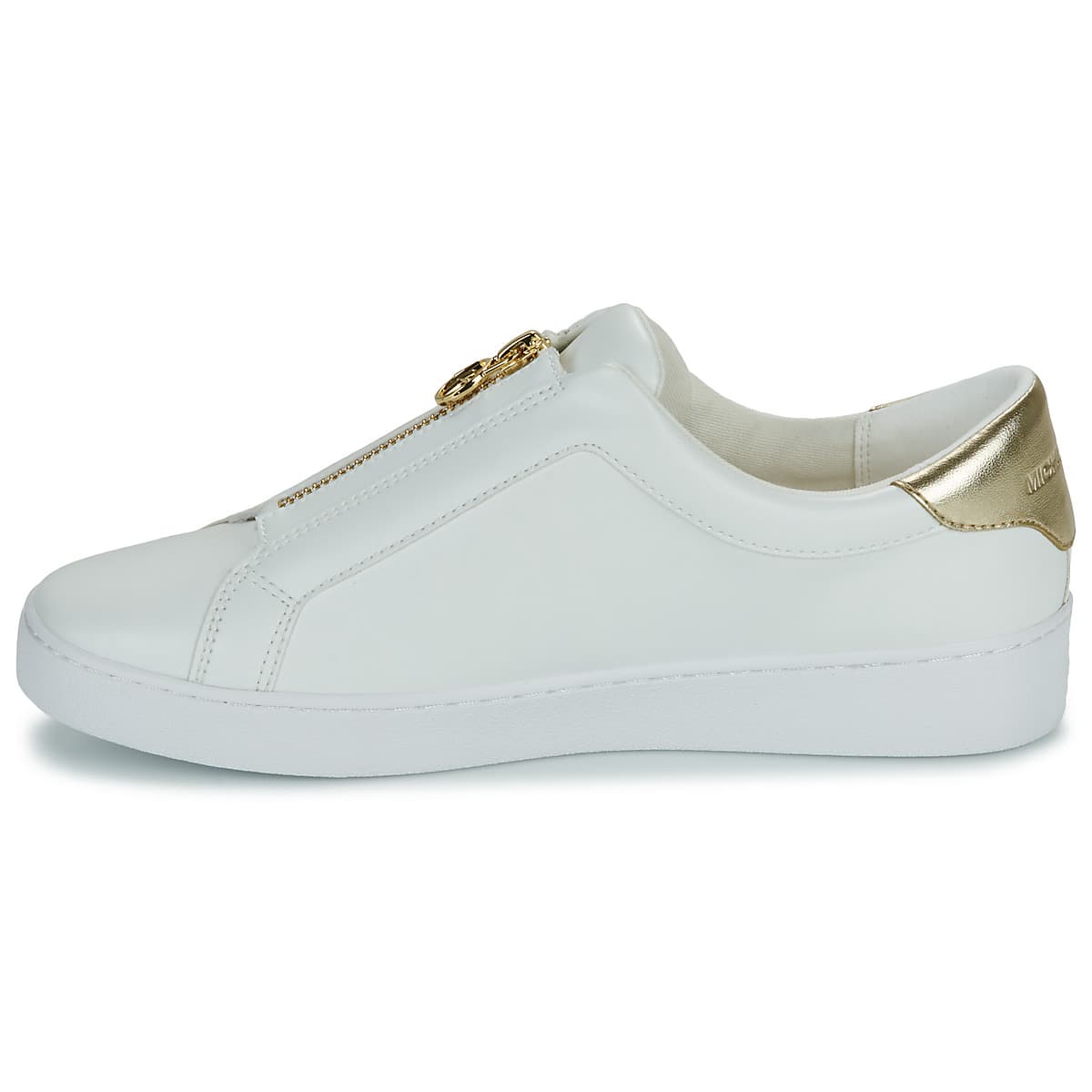 Women's Sneakers Michael Kors White