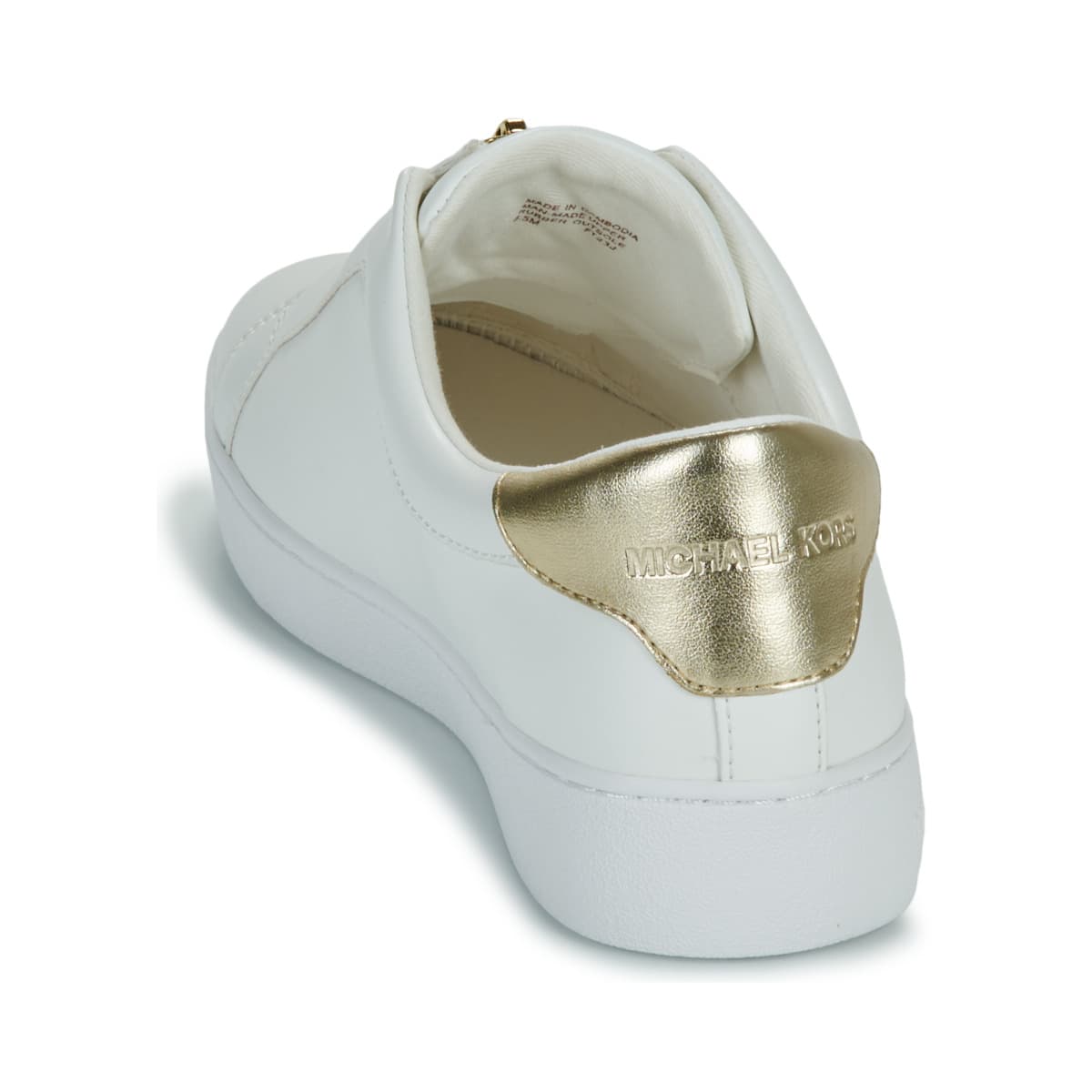 Women's Sneakers Michael Kors White