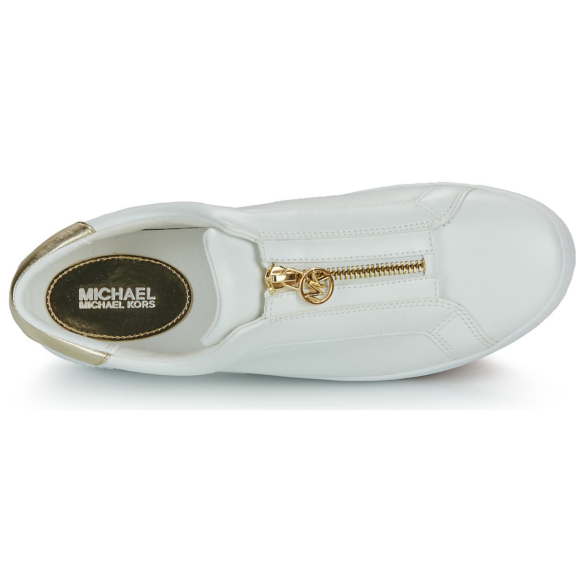 Women's Sneakers Michael Kors White