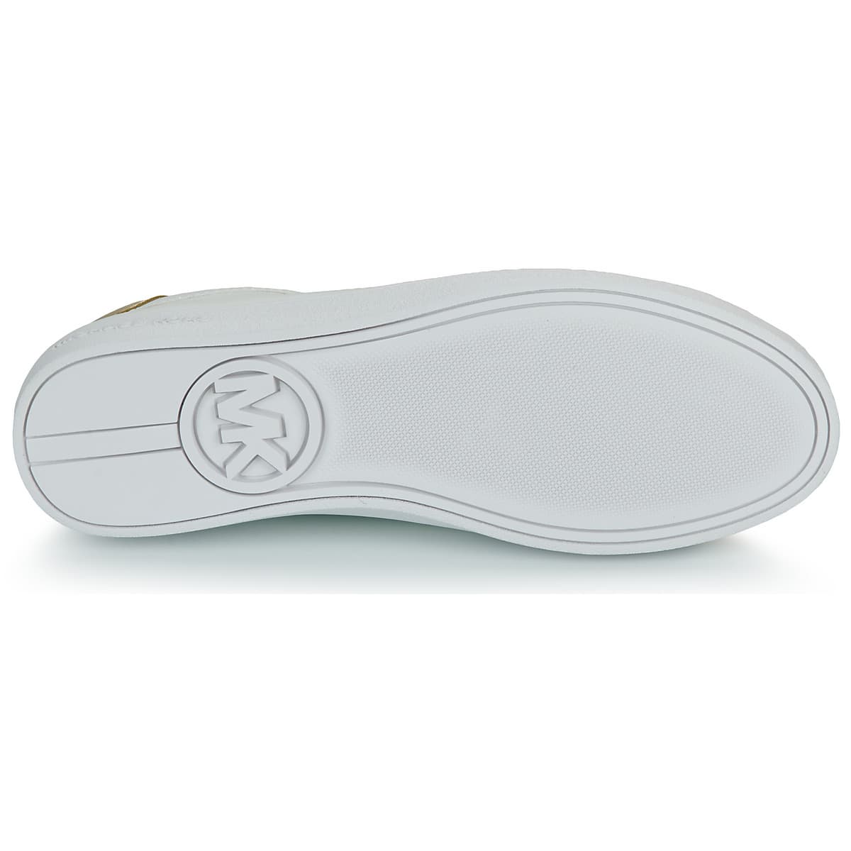 Women's Sneakers Michael Kors White