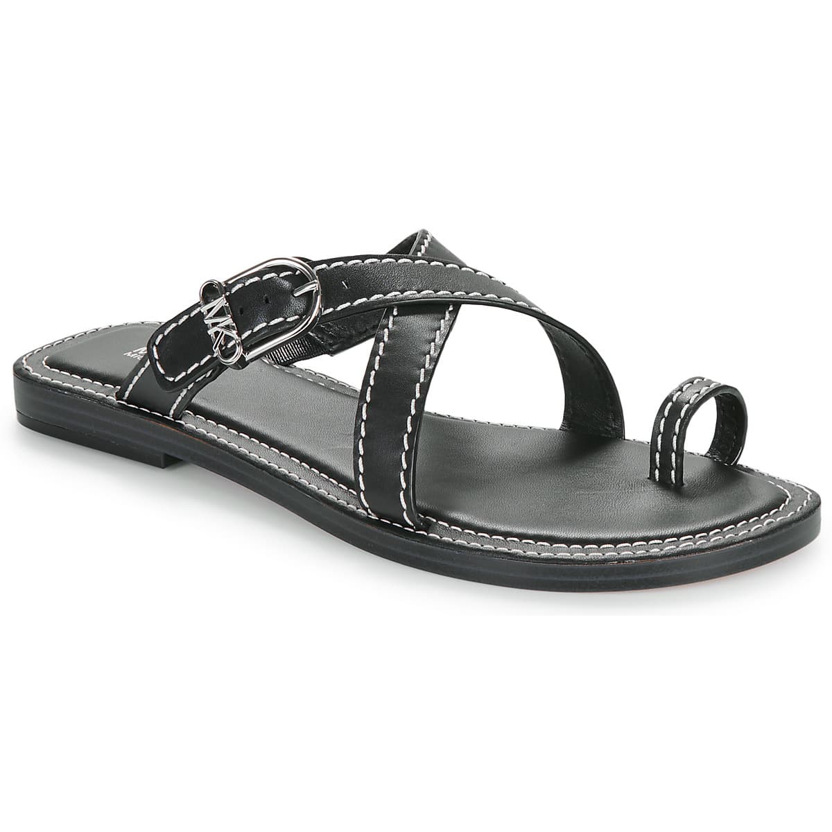 Σανδάλια χωρίς τακούνι MICHAEL Michael Kors ASHTON FLAT THONG