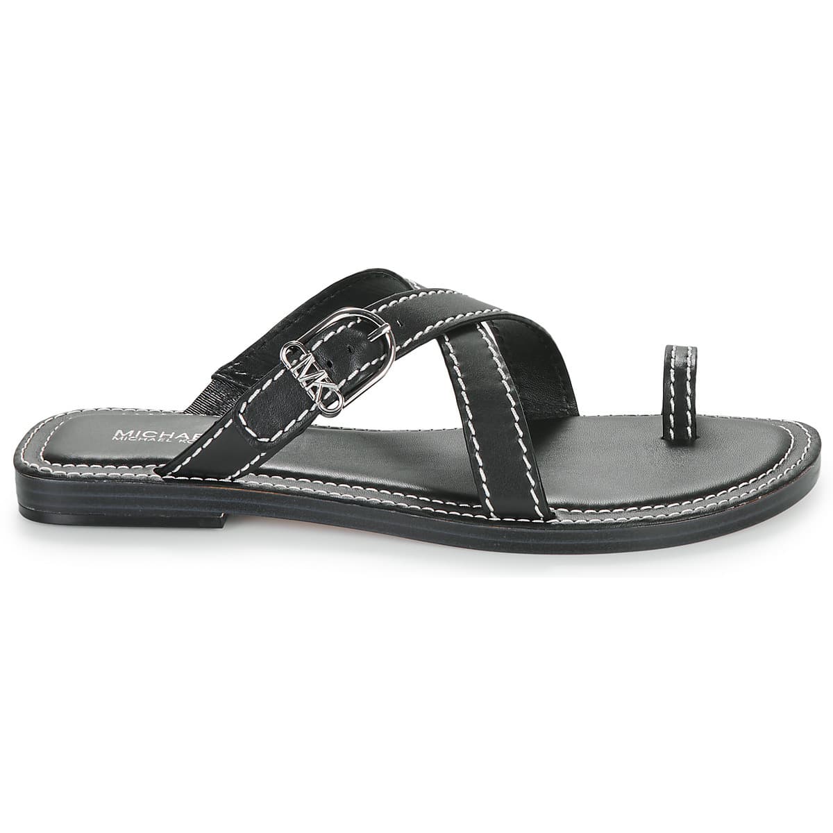Women's Sandals Michael Kors Black
