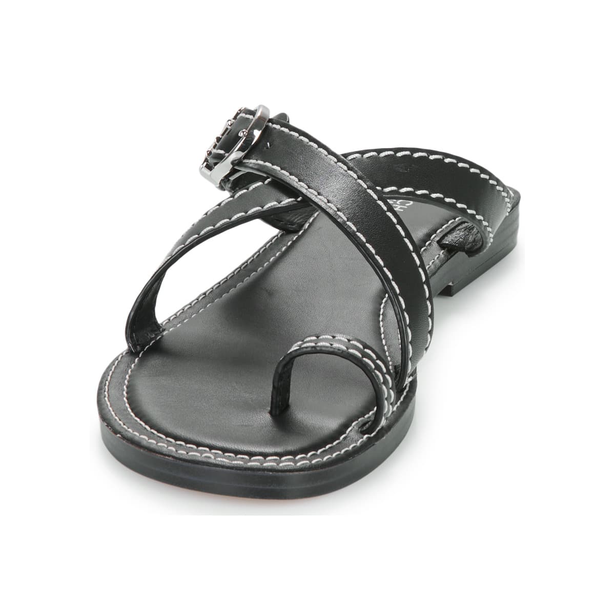 Women's Sandals Michael Kors Black