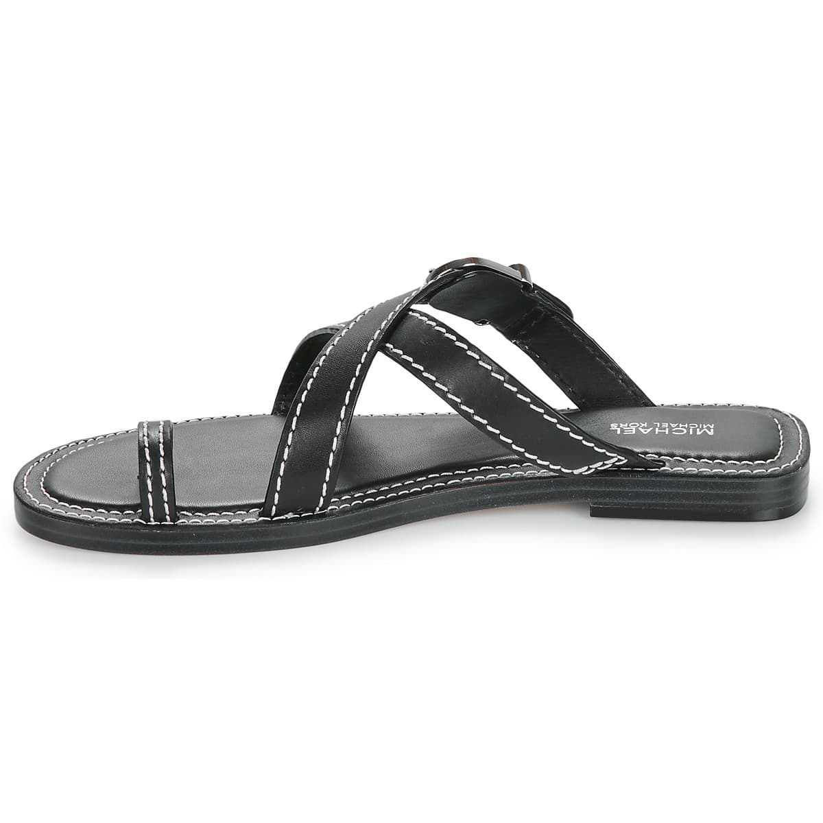 Women's Sandals Michael Kors Black