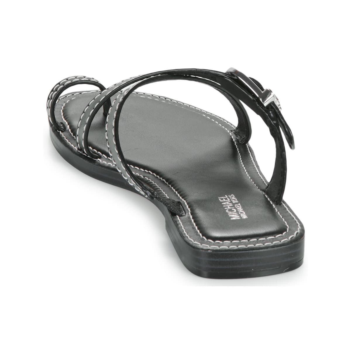 Women's Sandals Michael Kors Black