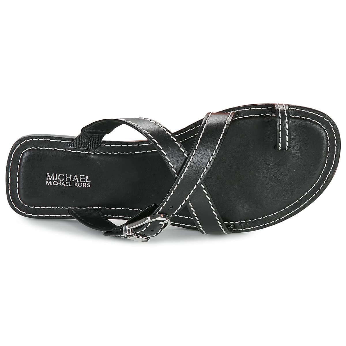 Women's Sandals Michael Kors Black