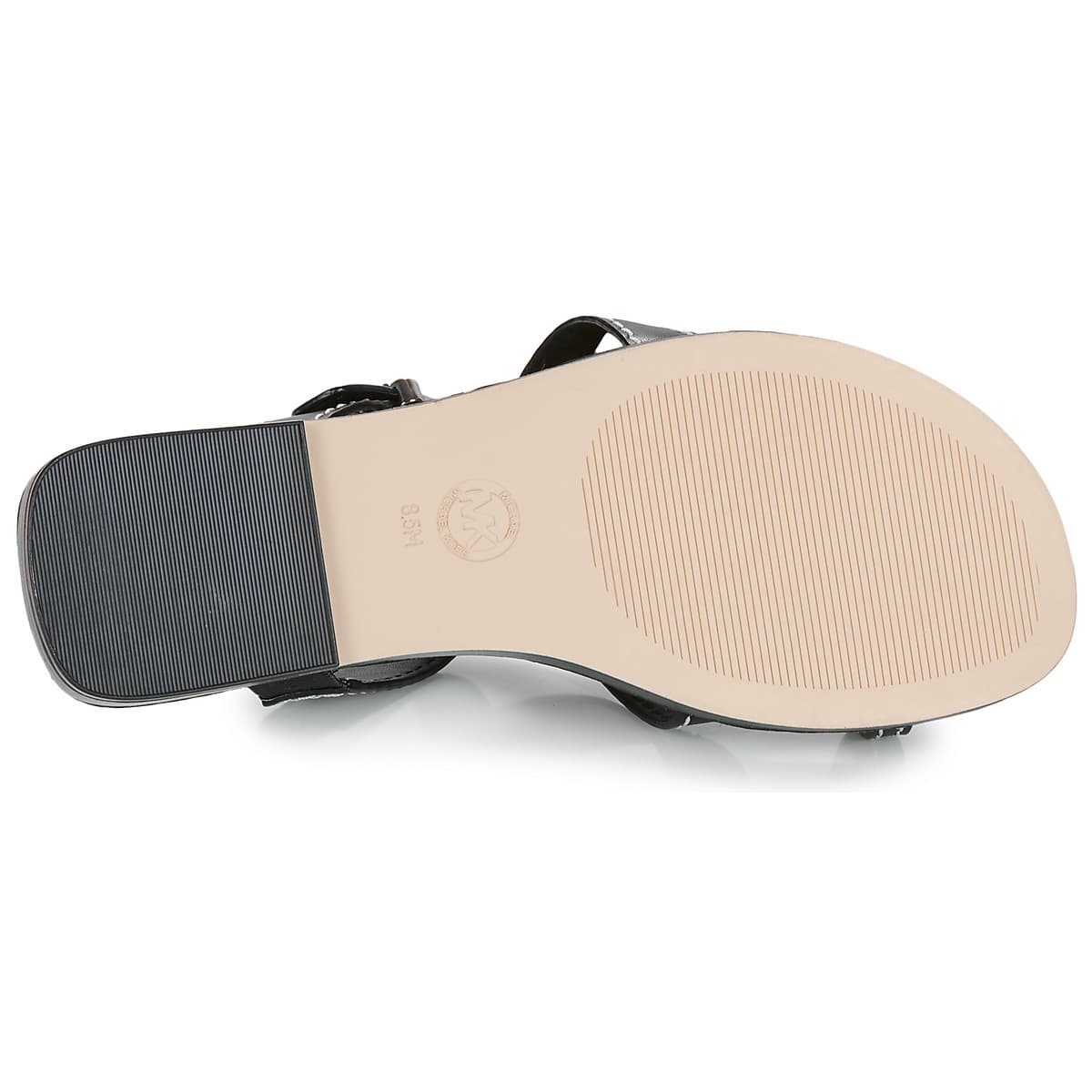 Women's Sandals Michael Kors Black