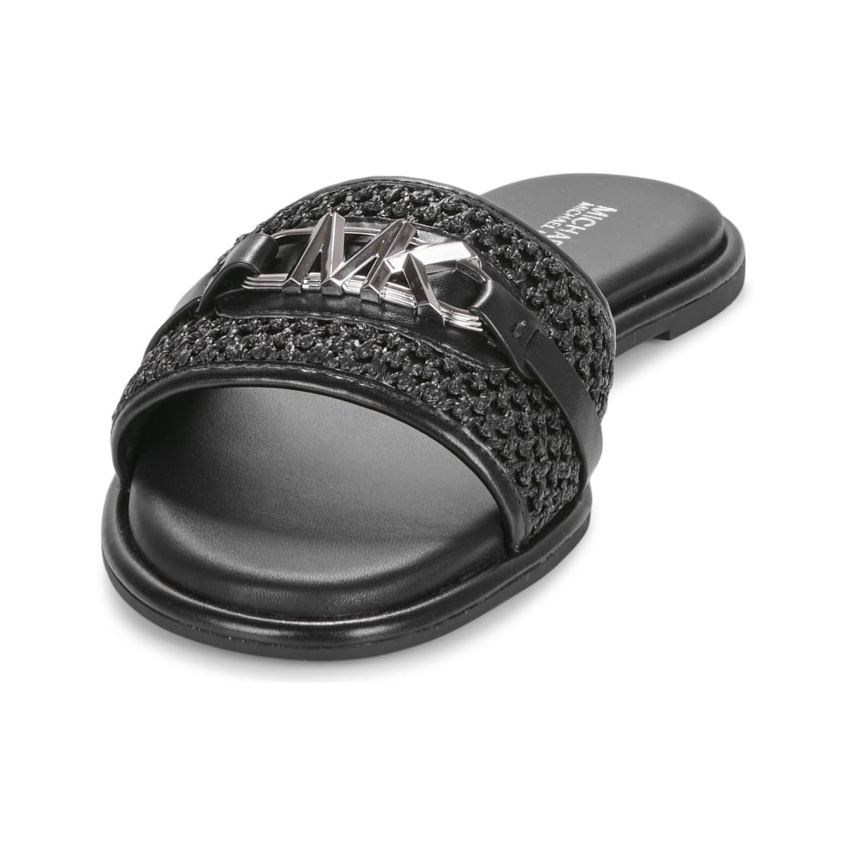 Women's Mules Michael Kors Black