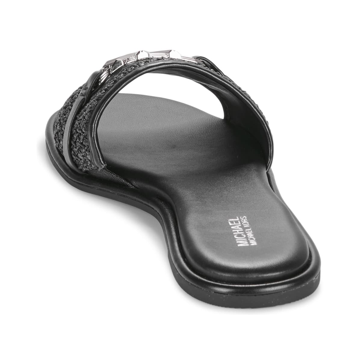 Women's Mules Michael Kors Black