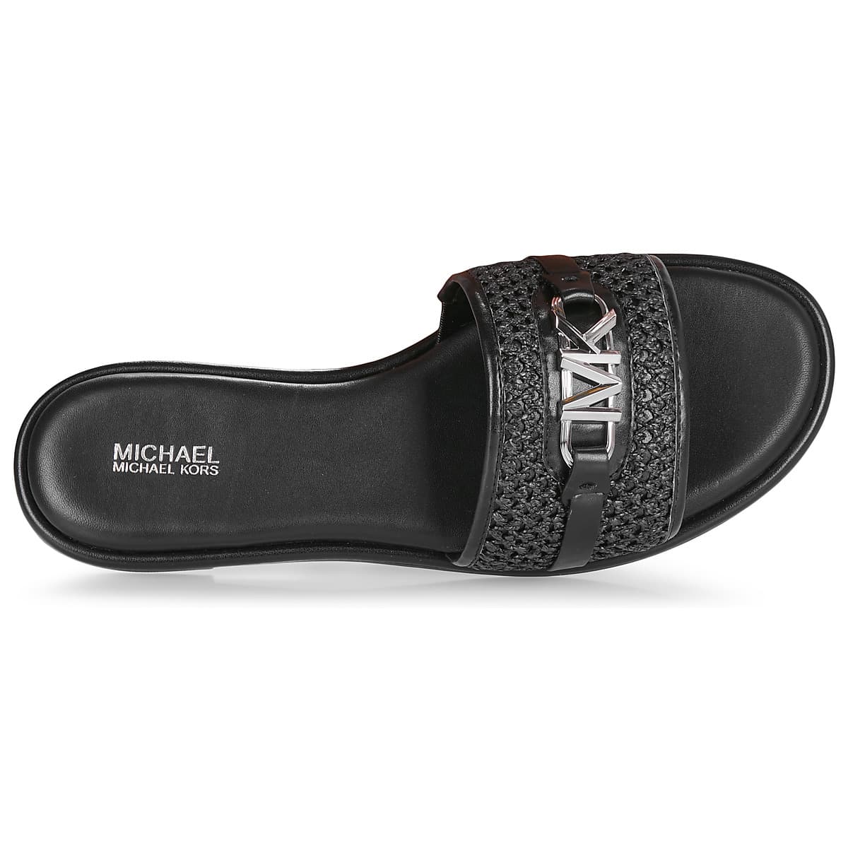 Women's Mules Michael Kors Black