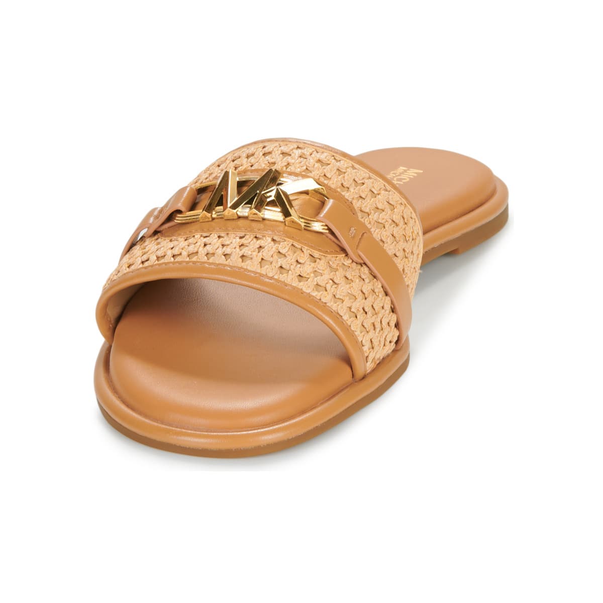 Women's Mules Michael Kors Brown