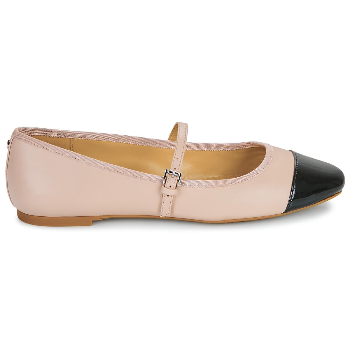 Women's Ballet Flats Michael Kors Beige