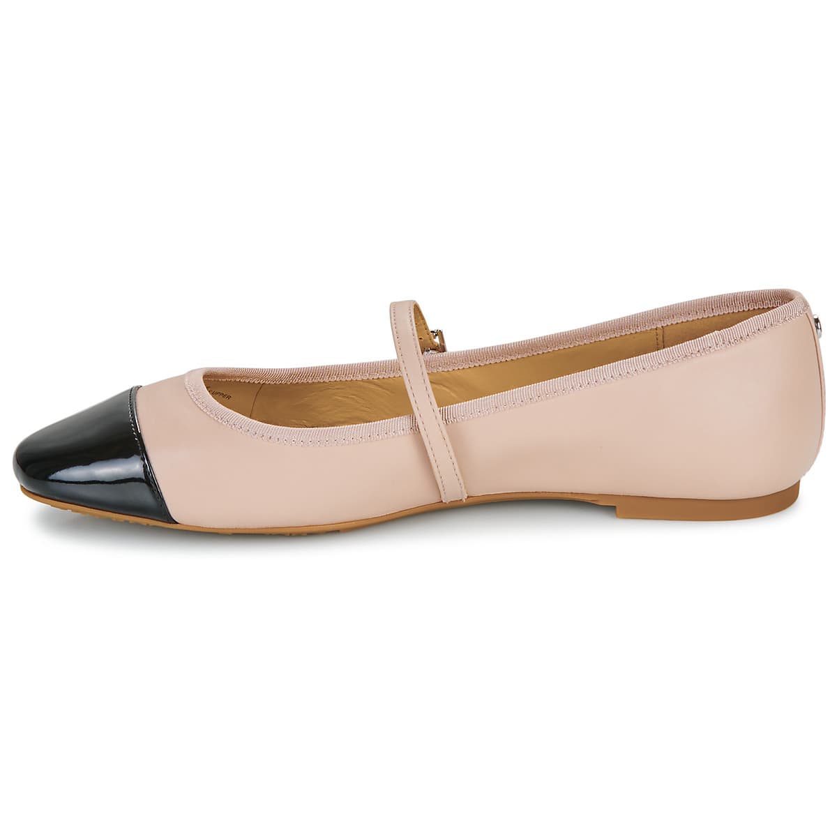 Women's Ballet Flats Michael Kors Beige