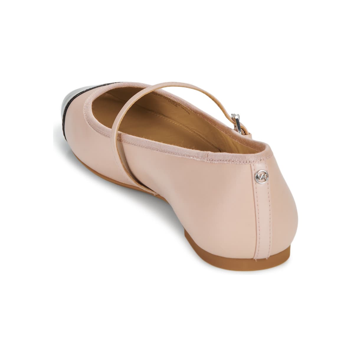 Women's Ballet Flats Michael Kors Beige
