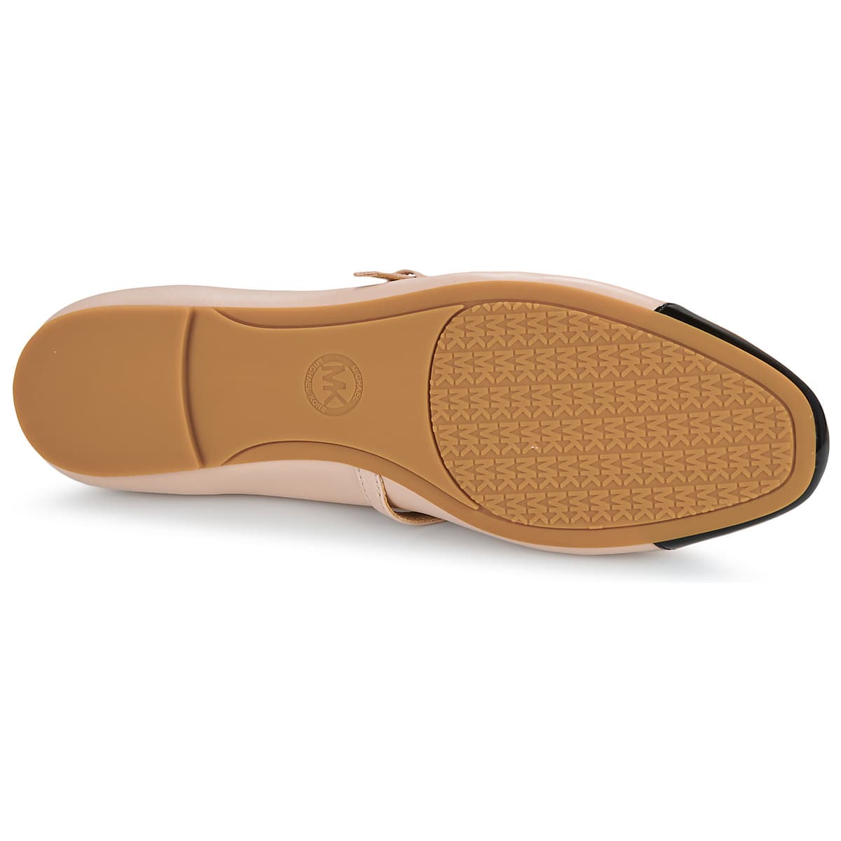 Women's Ballet Flats Michael Kors Beige