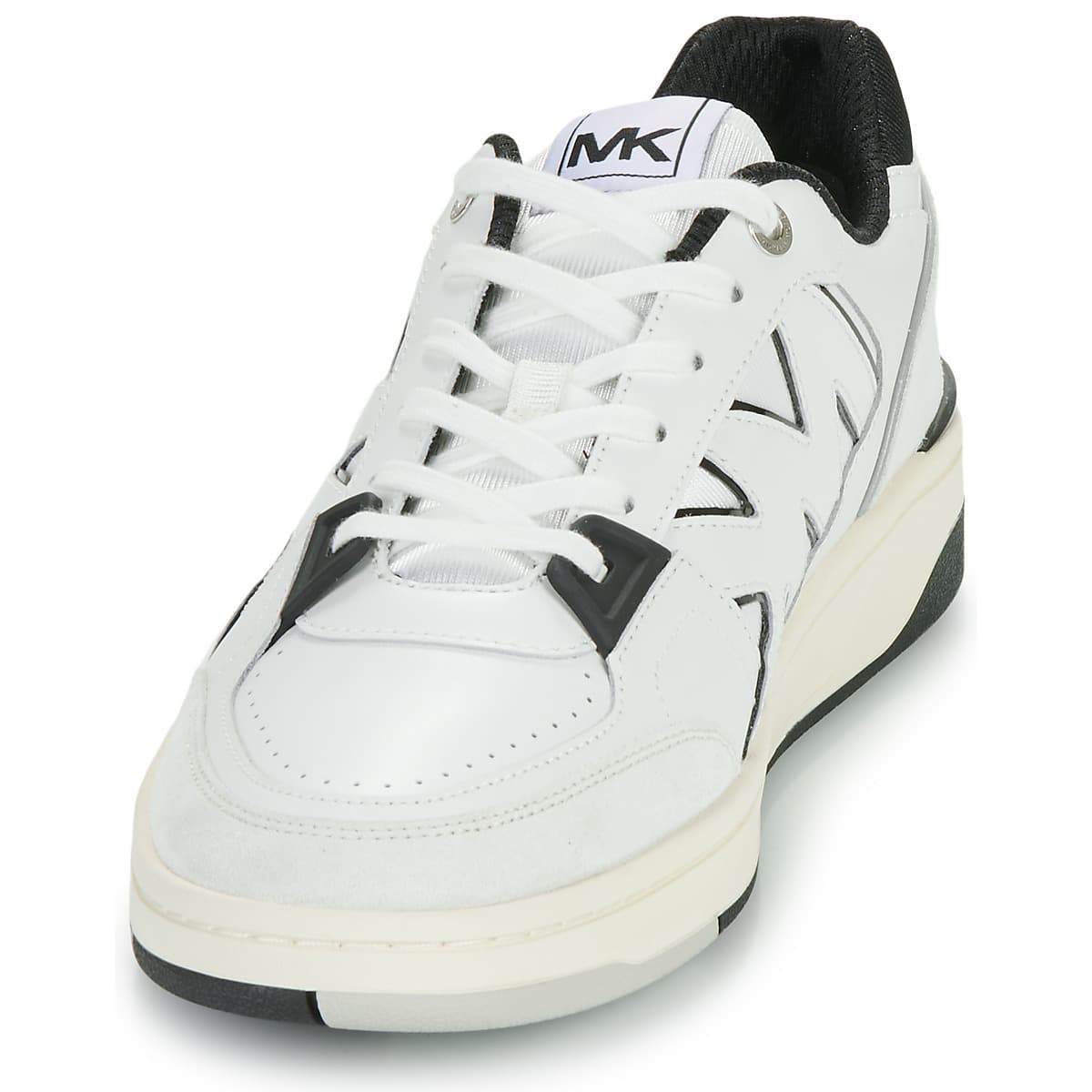 Men's Sneakers Michael Kors Black