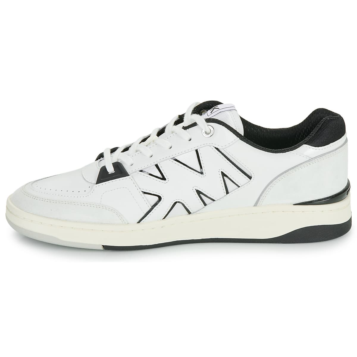 Men's Sneakers Michael Kors Black