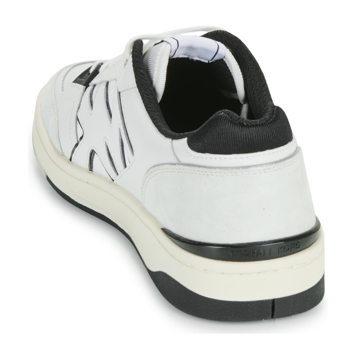 Men's Sneakers Michael Kors Black