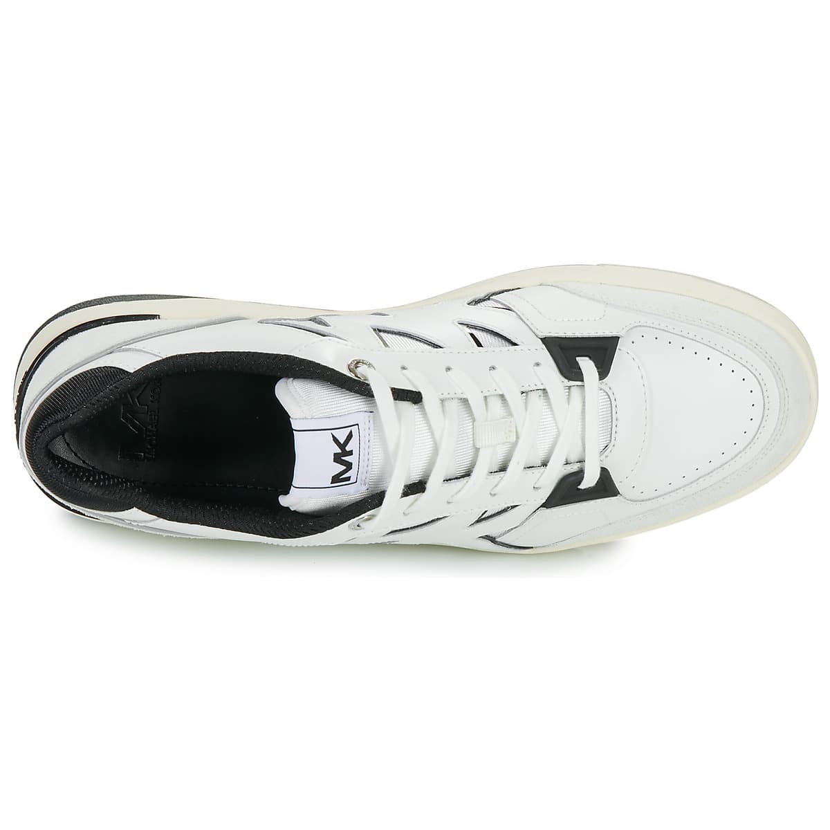 Men's Sneakers Michael Kors Black