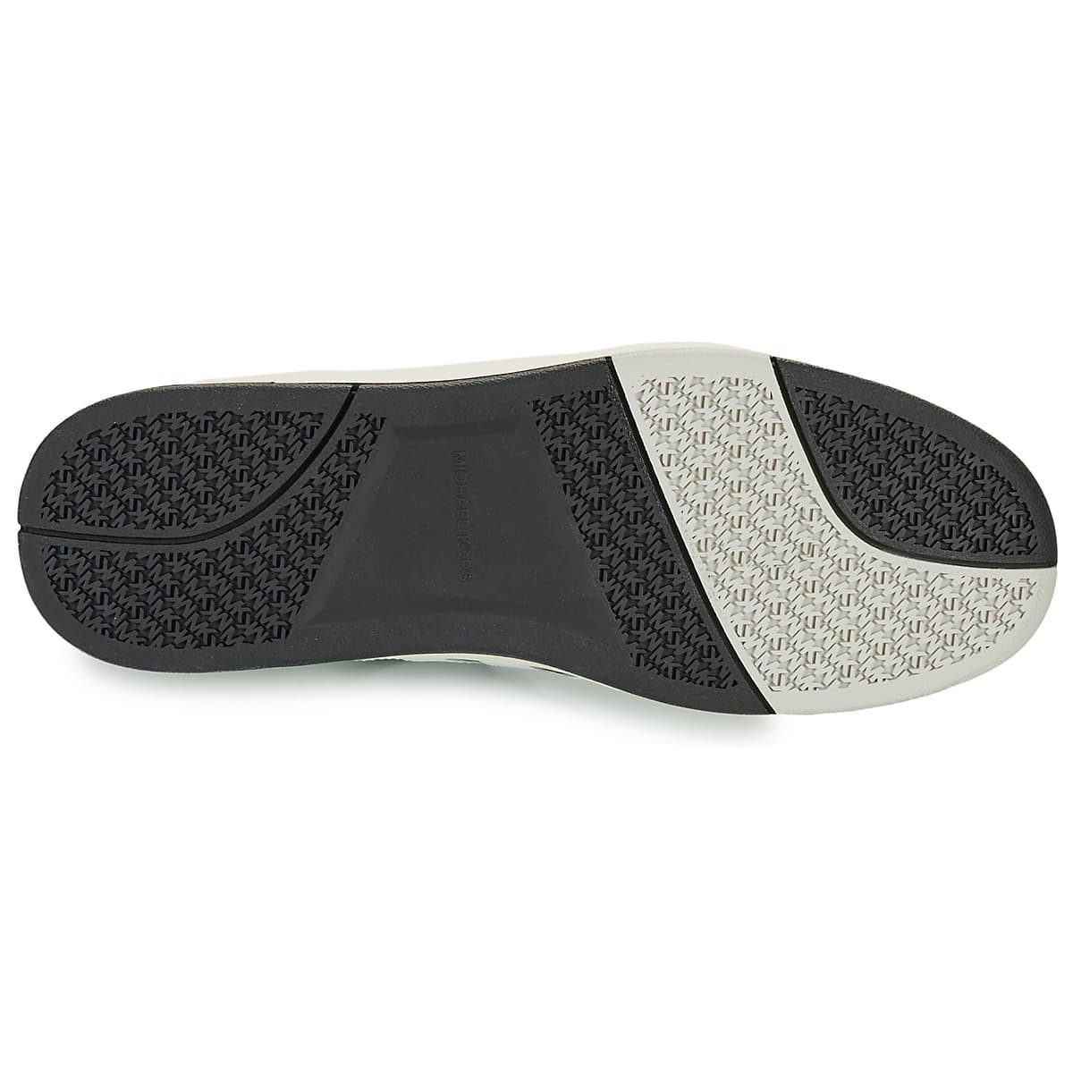 Men's Sneakers Michael Kors Black