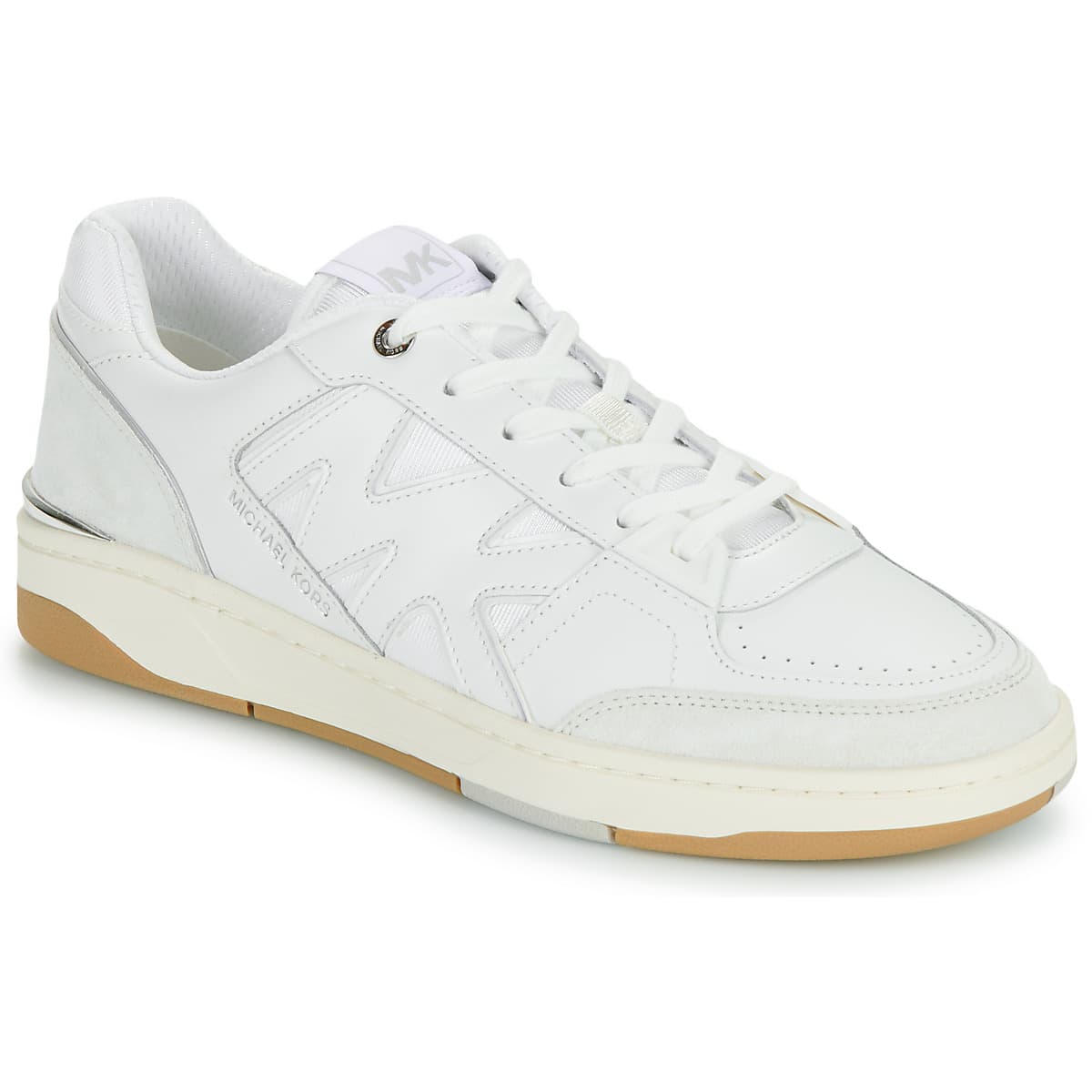 Men's Sneakers Michael Kors White