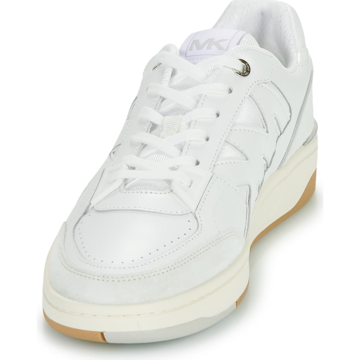 Men's Sneakers Michael Kors White