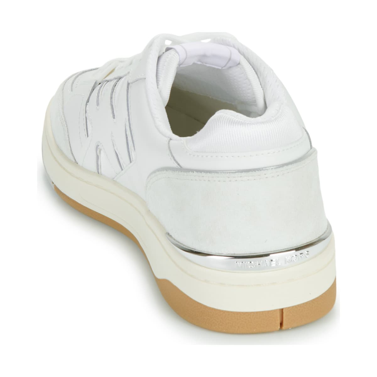 Men's Sneakers Michael Kors White