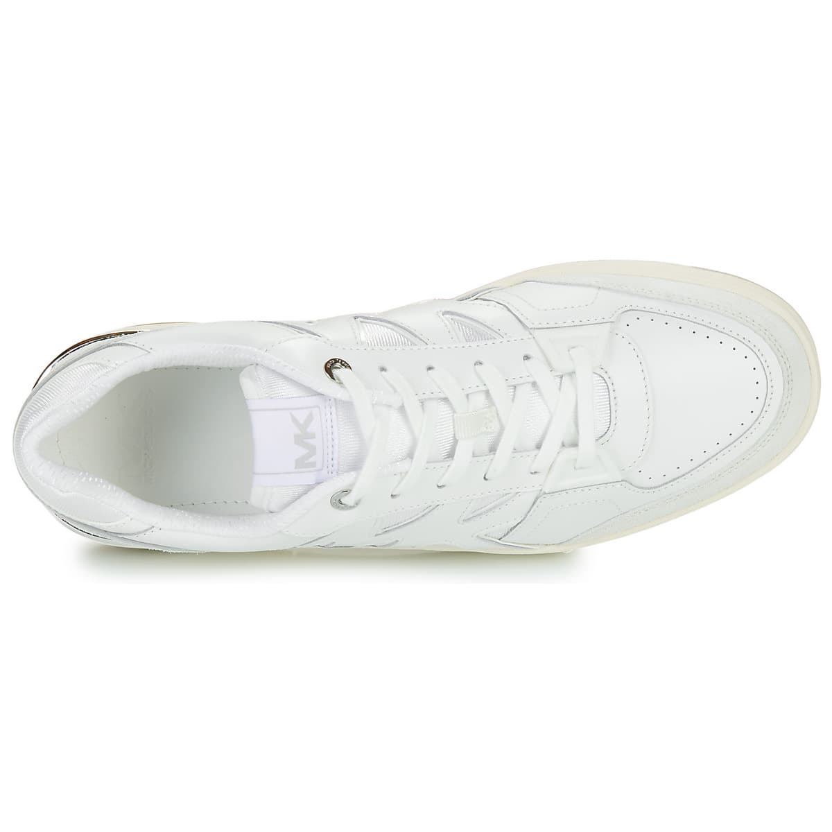 Men's Sneakers Michael Kors White