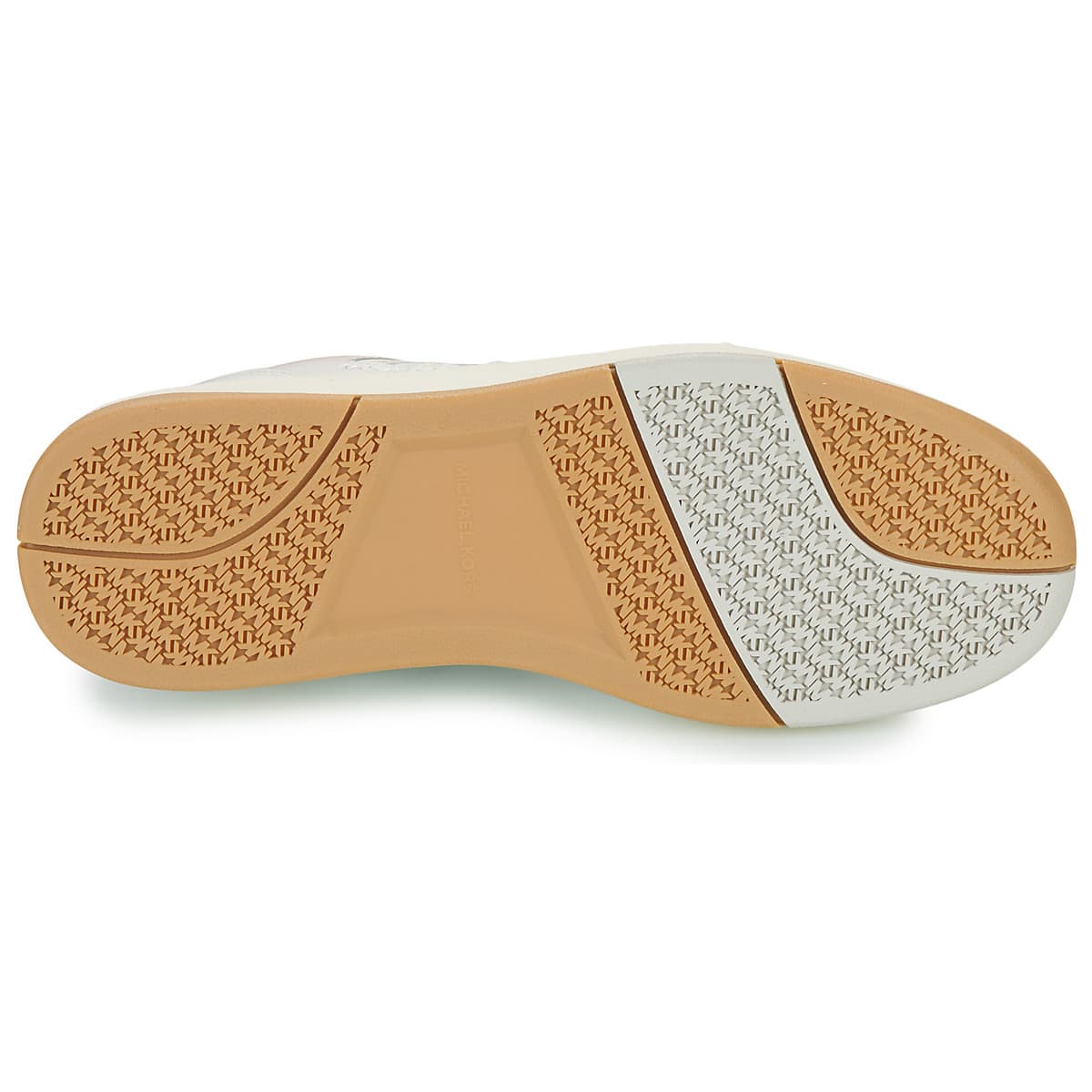 Men's Sneakers Michael Kors White