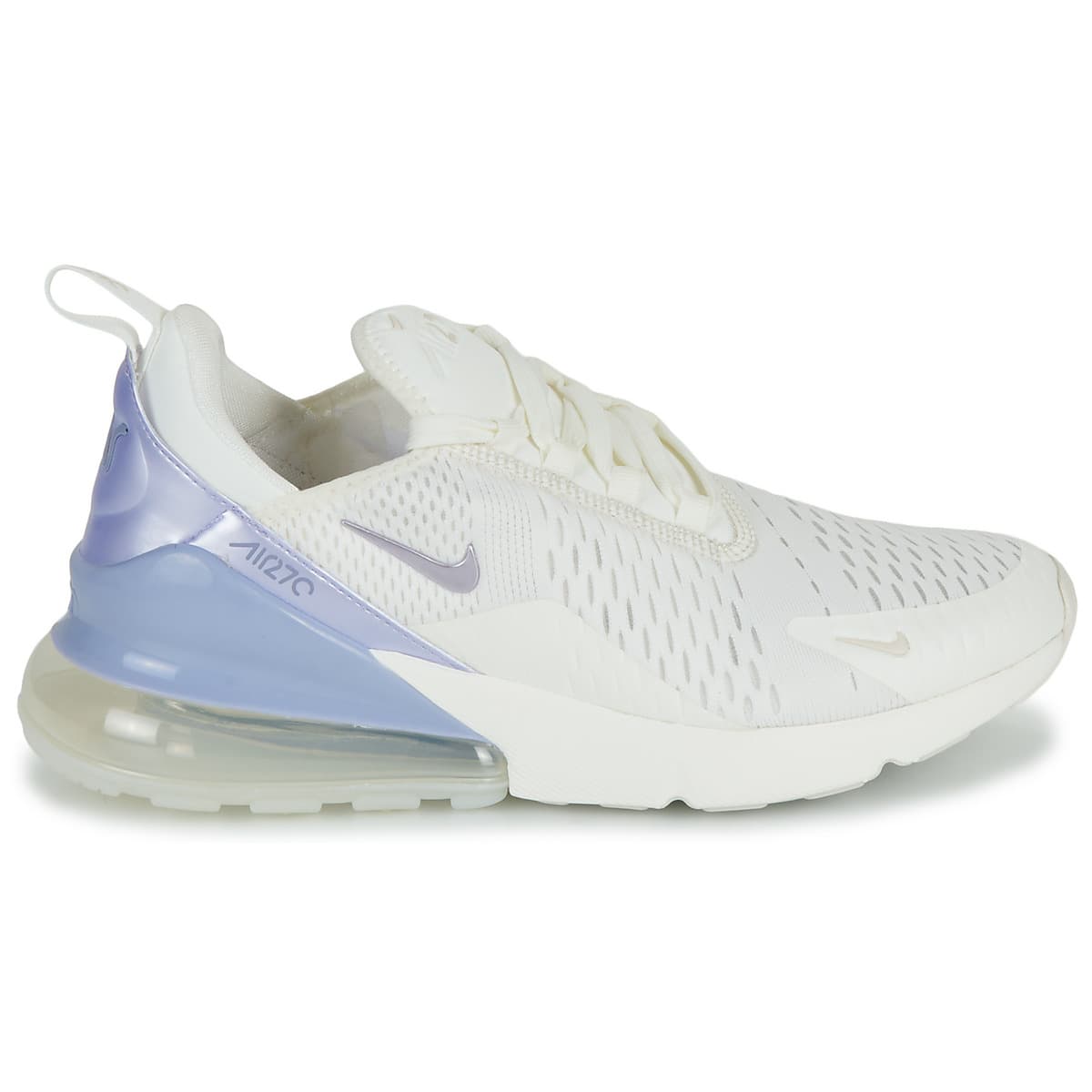 Women's Sneakers Nike White